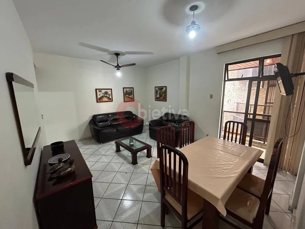 Apartamento, 3 quartos, 128 m² - Foto 4