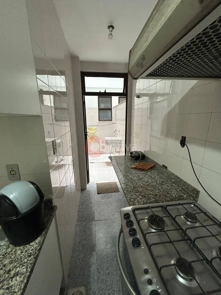 Apartamento, 3 quartos, 128 m² - Foto 9