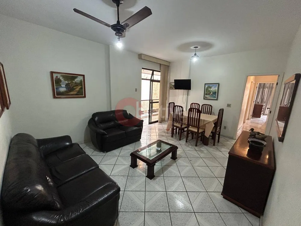 Apartamento, 3 quartos, 128 m² - Foto 1