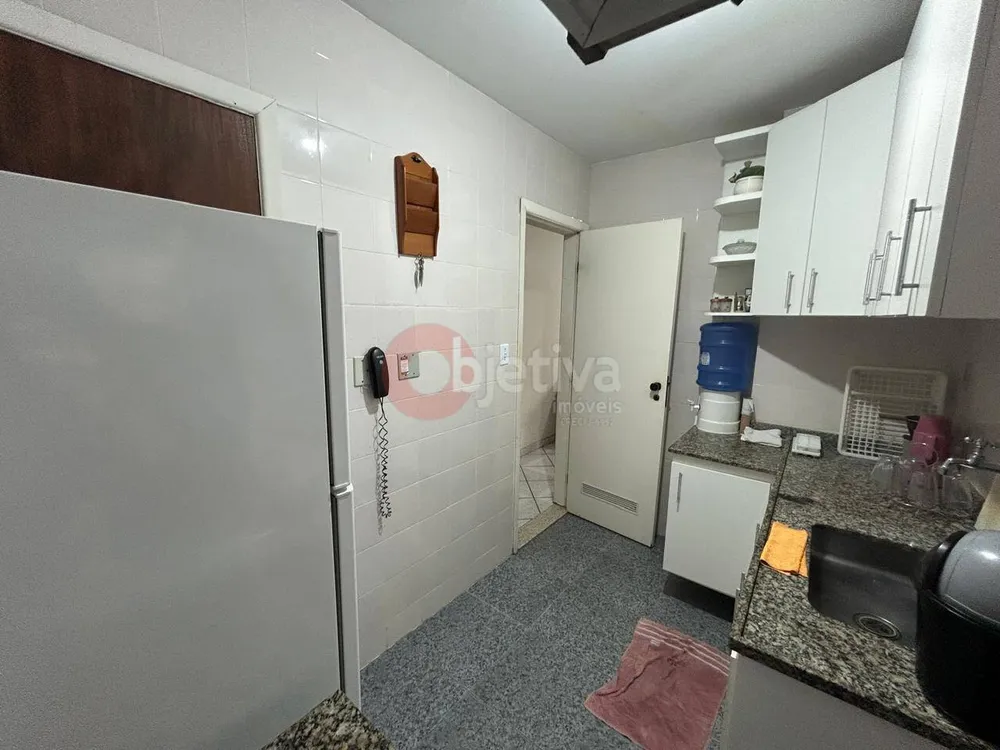 Apartamento, 3 quartos, 128 m² - Foto 8