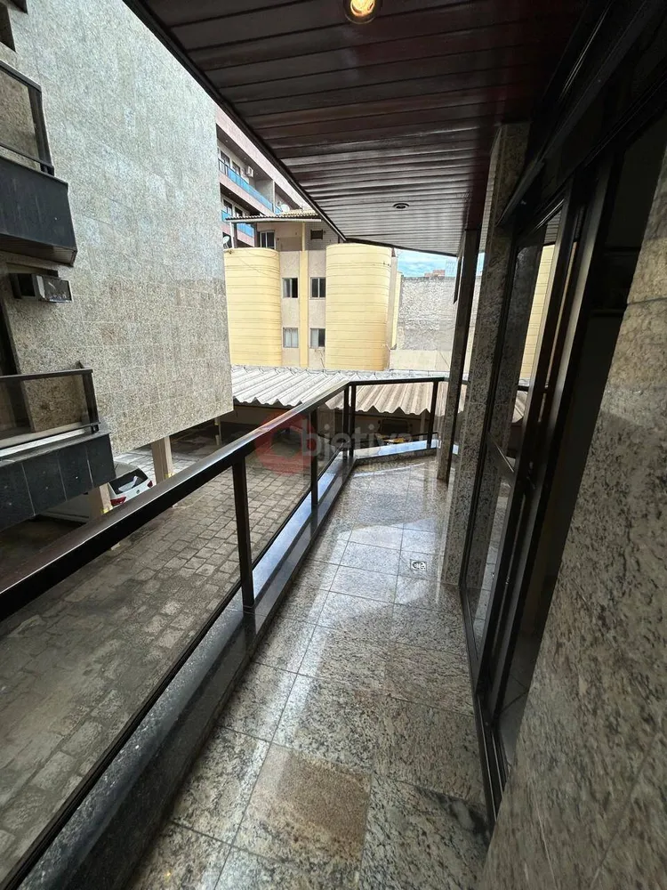 Apartamento, 3 quartos, 128 m² - Foto 5