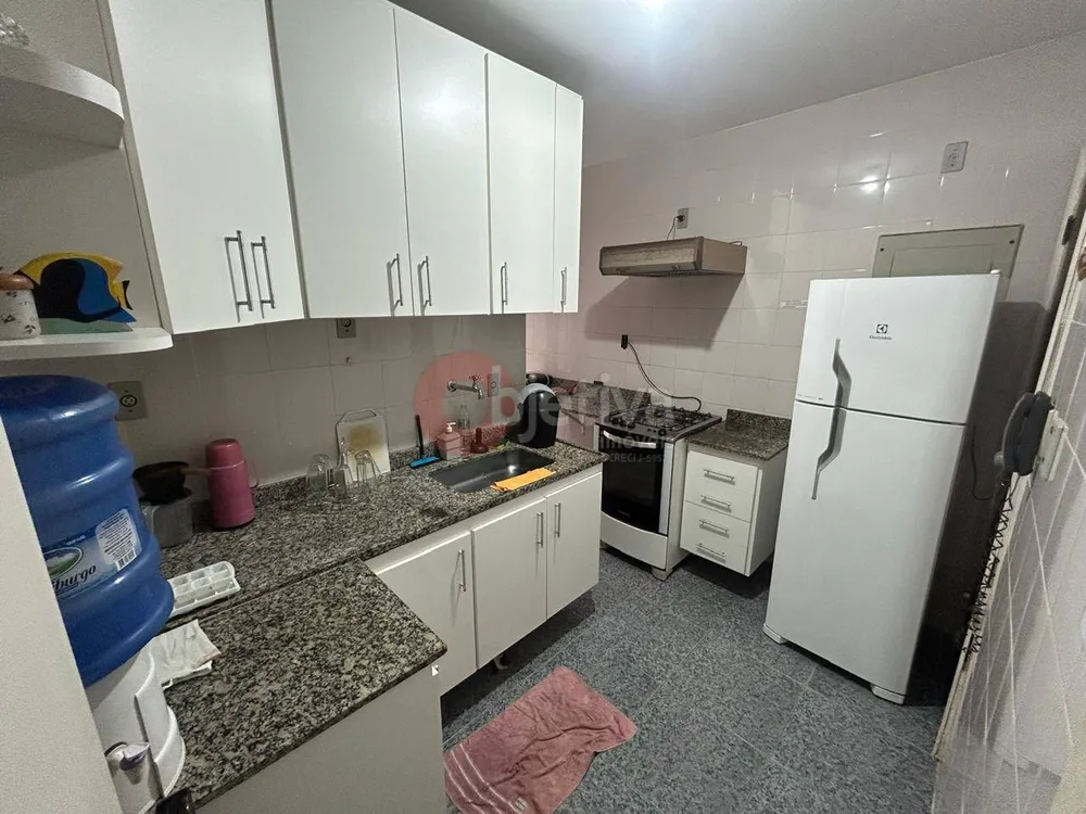 Apartamento, 3 quartos, 128 m² - Foto 6