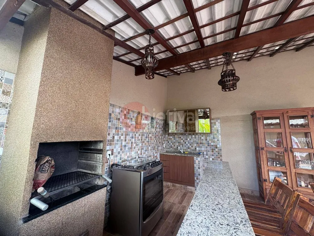 Casa de Condomínio, 3 quartos - Foto 6