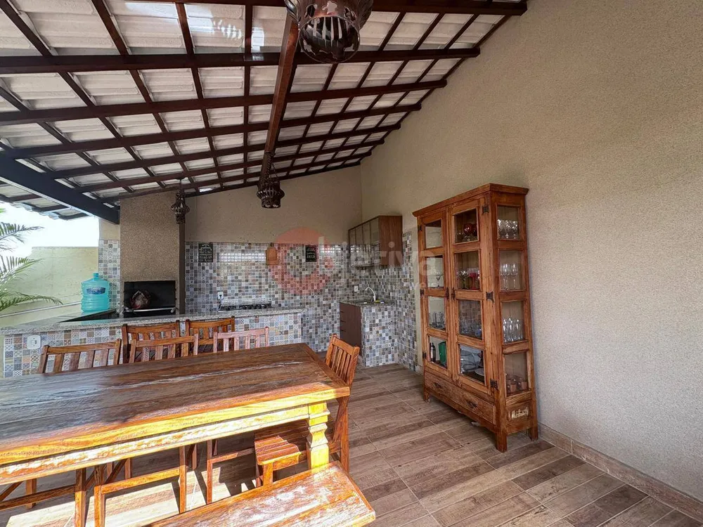 Casa de Condomínio, 3 quartos - Foto 7
