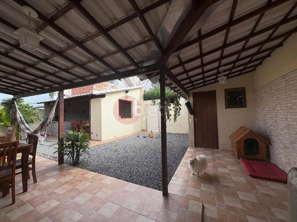 Casa de Condomínio, 3 quartos - Foto 8