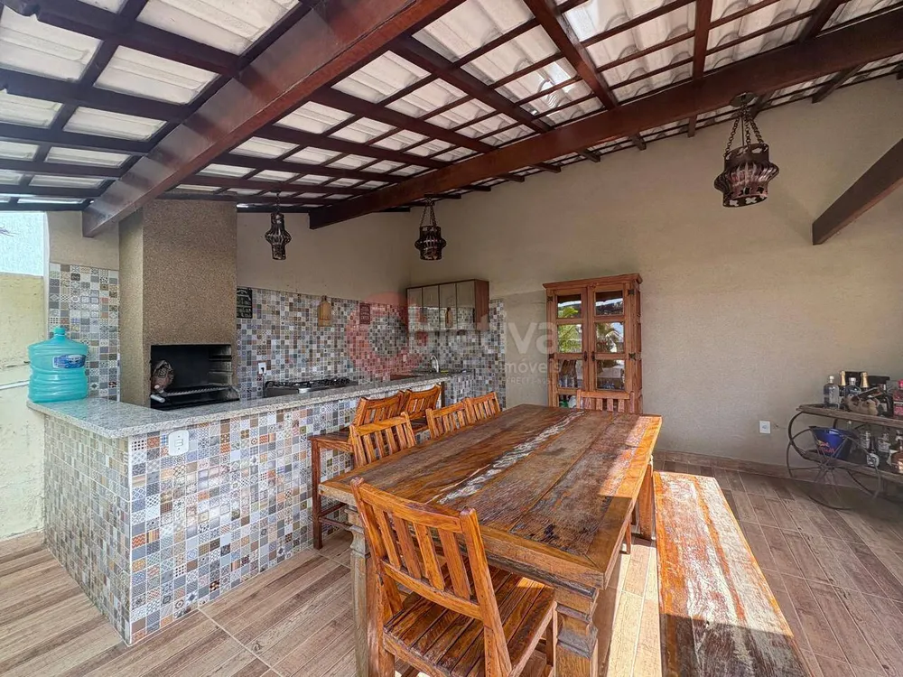 Casa de Condomínio, 3 quartos - Foto 9