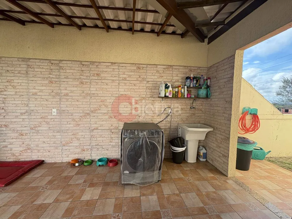 Casa de Condomínio, 3 quartos - Foto 19