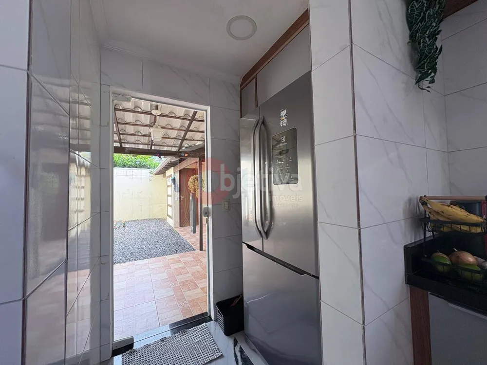 Casa de Condomínio, 3 quartos - Foto 17
