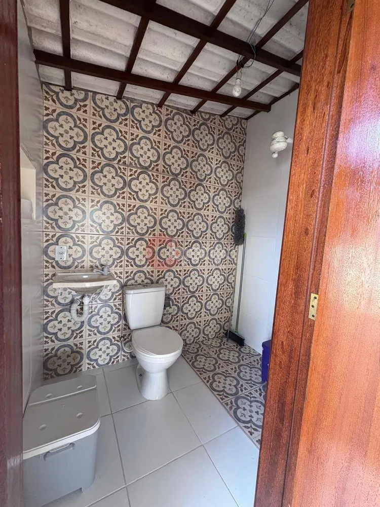 Casa de Condomínio, 3 quartos - Foto 20