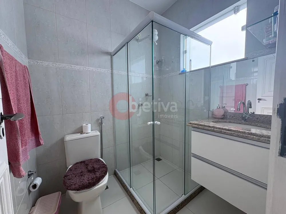 Casa de Condomínio, 3 quartos - Foto 34