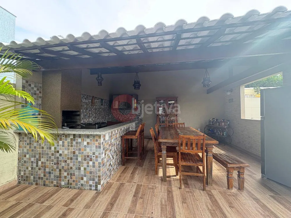 Casa de Condomínio, 3 quartos - Foto 10