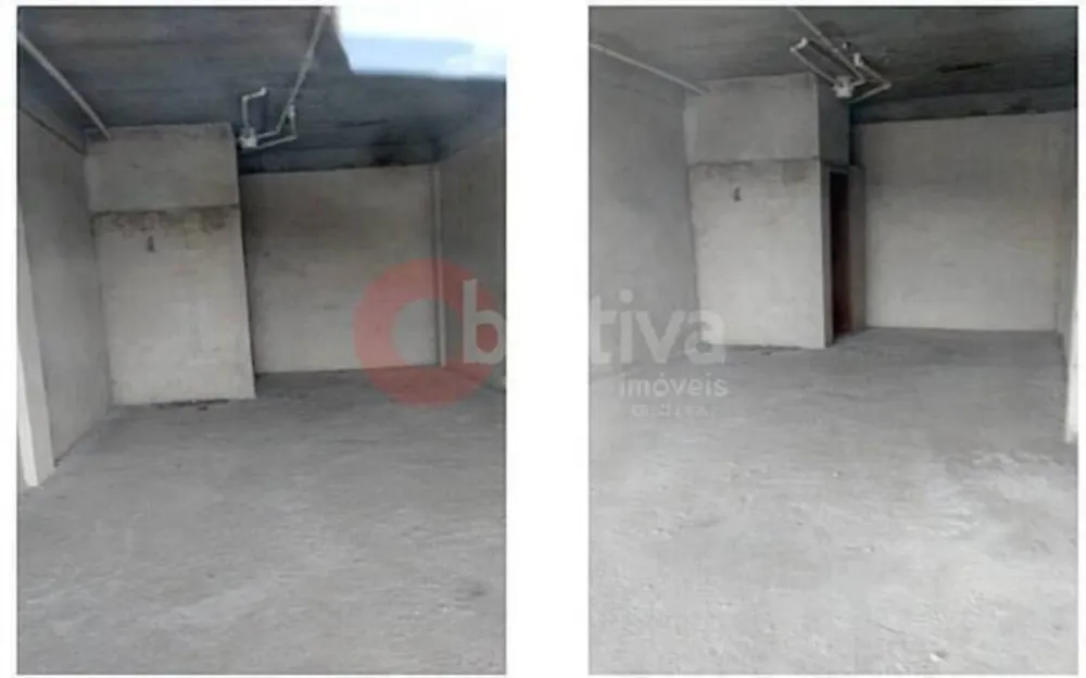 Loja-Salão, 28 m² - Foto 3
