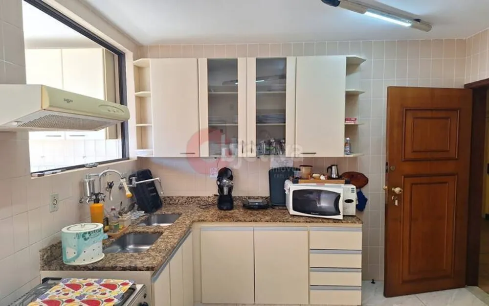 Apartamento, 3 quartos, 197 m² - Foto 7