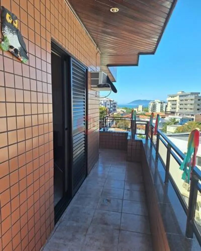 Apartamento, 3 quartos, 197 m² - Foto 23