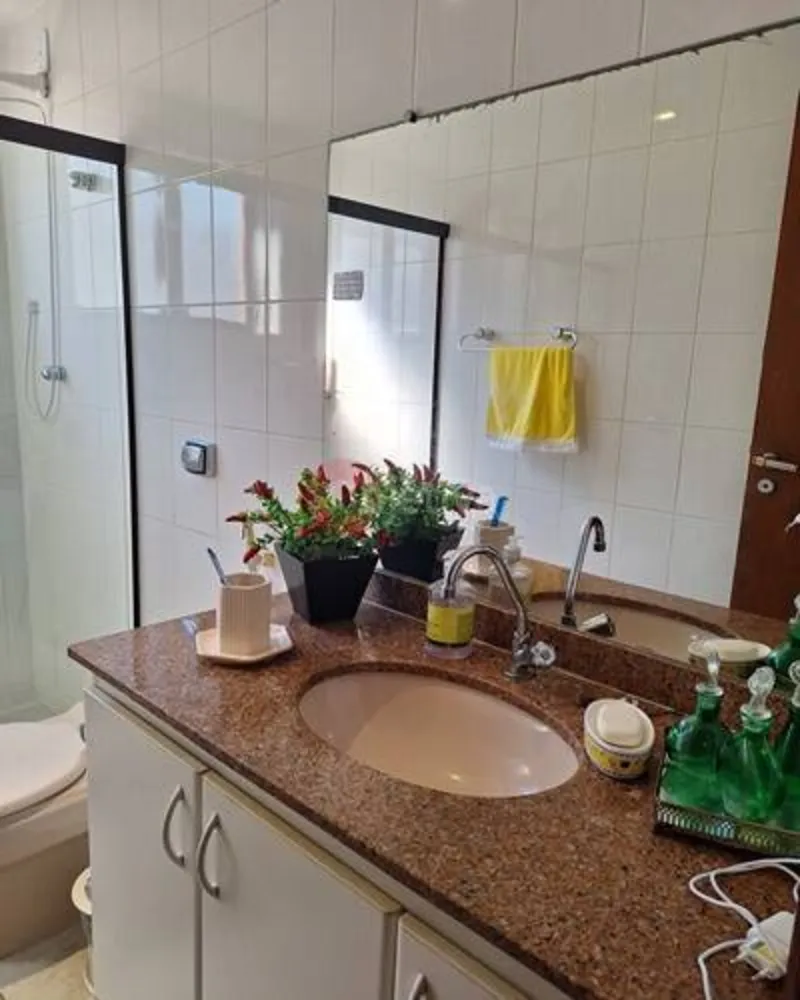 Apartamento, 3 quartos, 197 m² - Foto 12