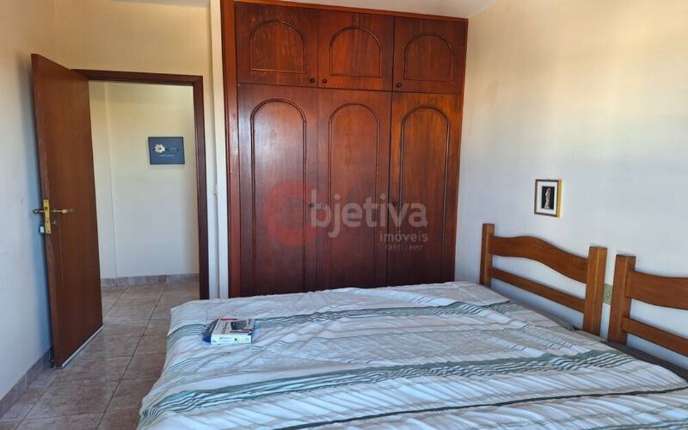 Apartamento, 3 quartos, 197 m² - Foto 1