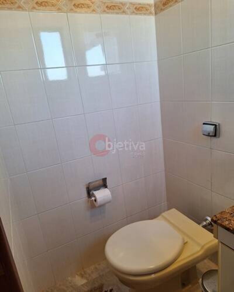 Apartamento, 3 quartos, 197 m² - Foto 4