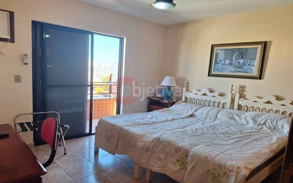 Apartamento, 3 quartos, 197 m² - Foto 6