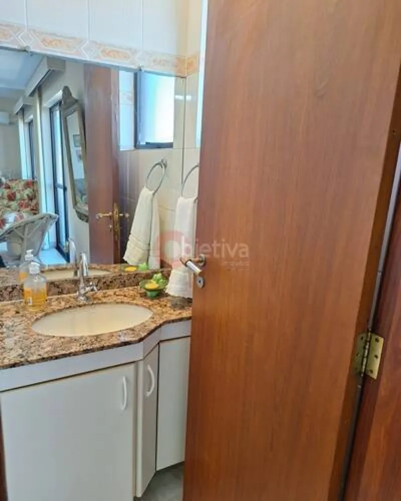 Apartamento, 3 quartos, 197 m² - Foto 9