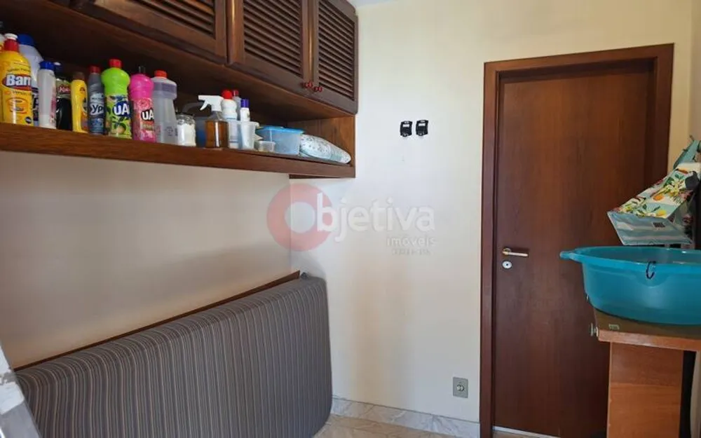 Apartamento, 3 quartos, 197 m² - Foto 25