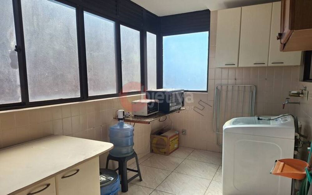 Apartamento, 3 quartos, 197 m² - Foto 3