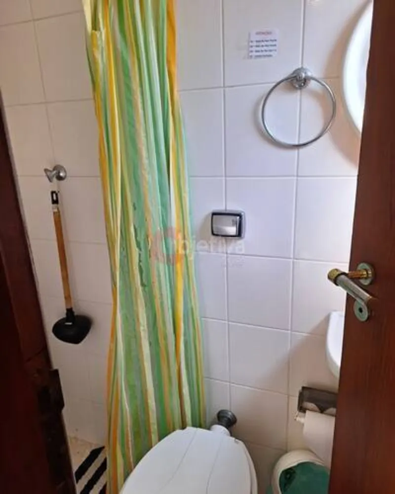 Apartamento, 3 quartos, 197 m² - Foto 26