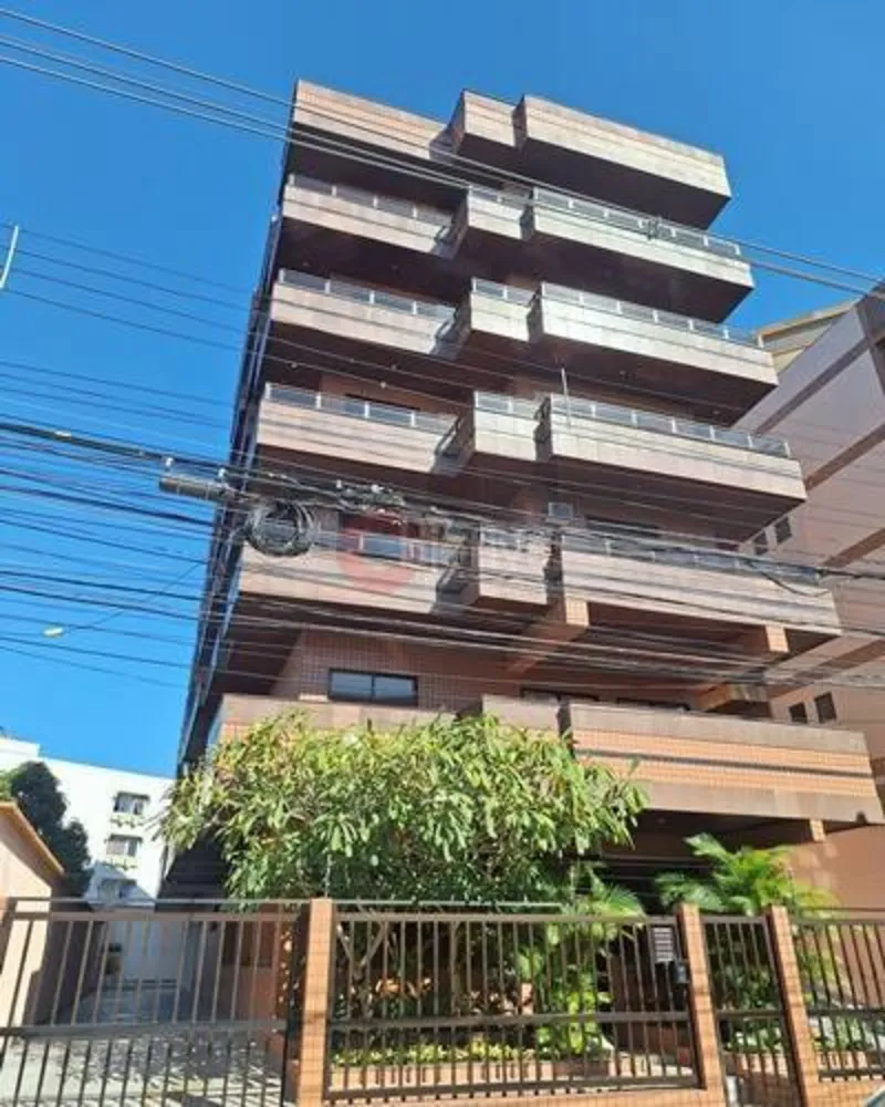 Apartamento, 3 quartos, 197 m² - Foto 1