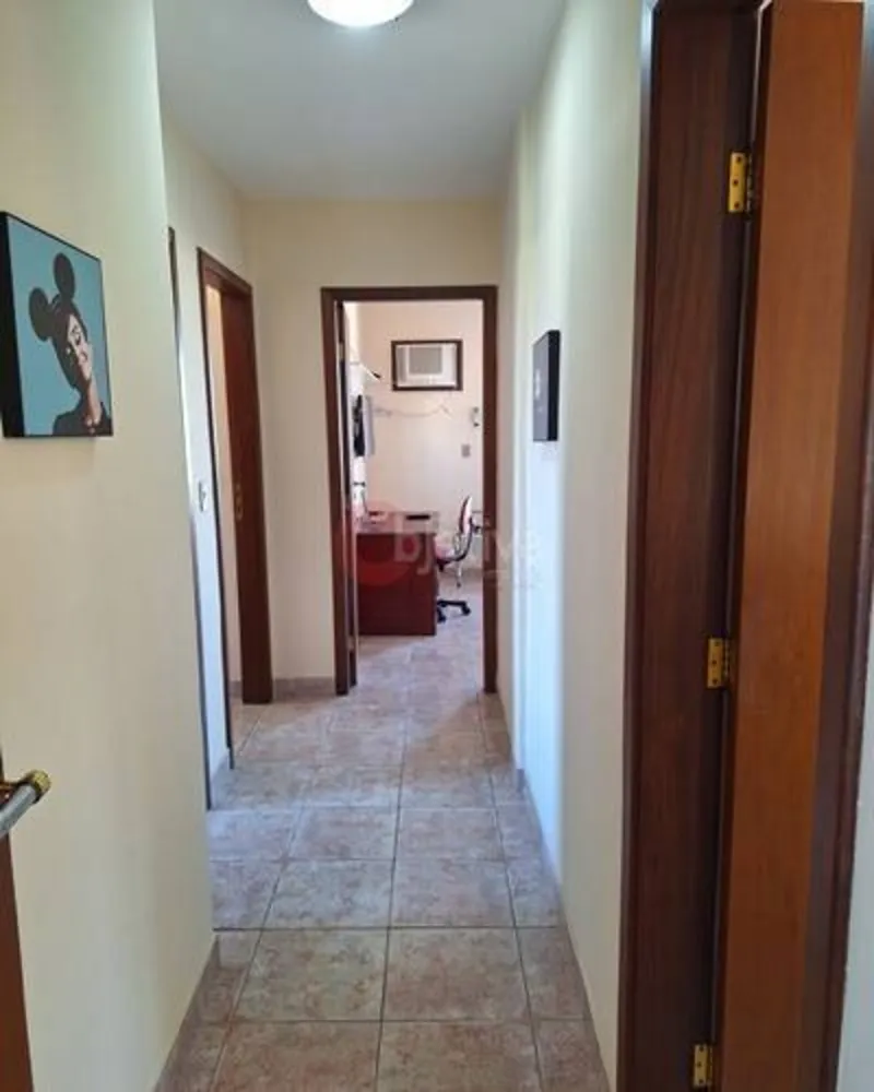 Apartamento, 3 quartos, 197 m² - Foto 13