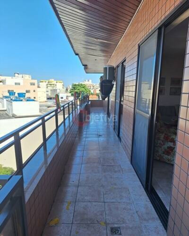 Apartamento, 3 quartos, 197 m² - Foto 2