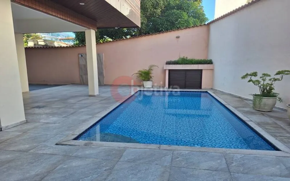 Apartamento, 3 quartos, 197 m² - Foto 28