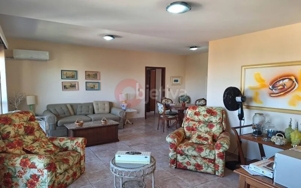 Apartamento, 3 quartos, 197 m² - Foto 8