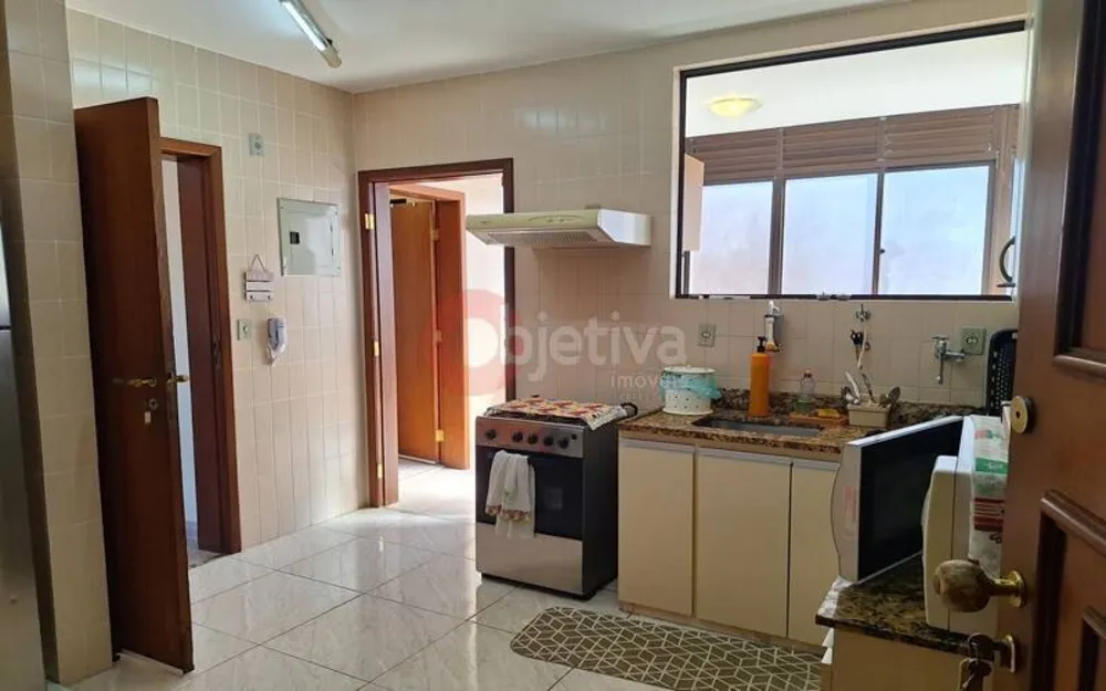 Apartamento, 3 quartos, 197 m² - Foto 6