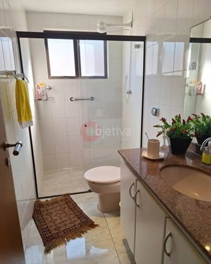 Apartamento, 3 quartos, 197 m² - Foto 11