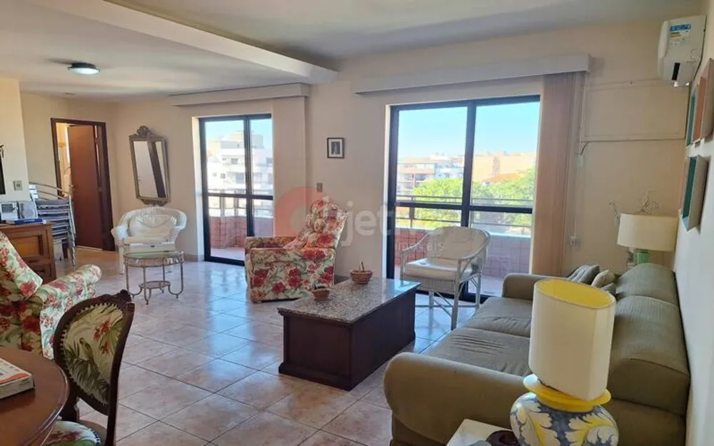 Apartamento, 3 quartos, 197 m² - Foto 7