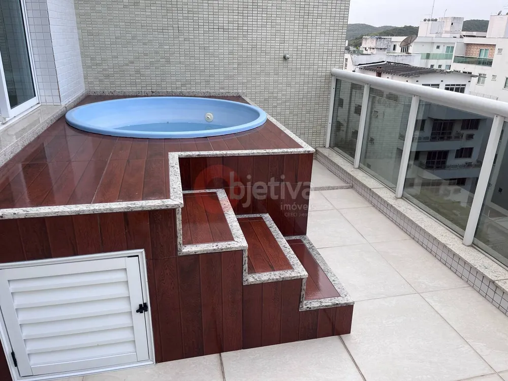 Cobertura, 2 quartos, 78 m² - Foto 2