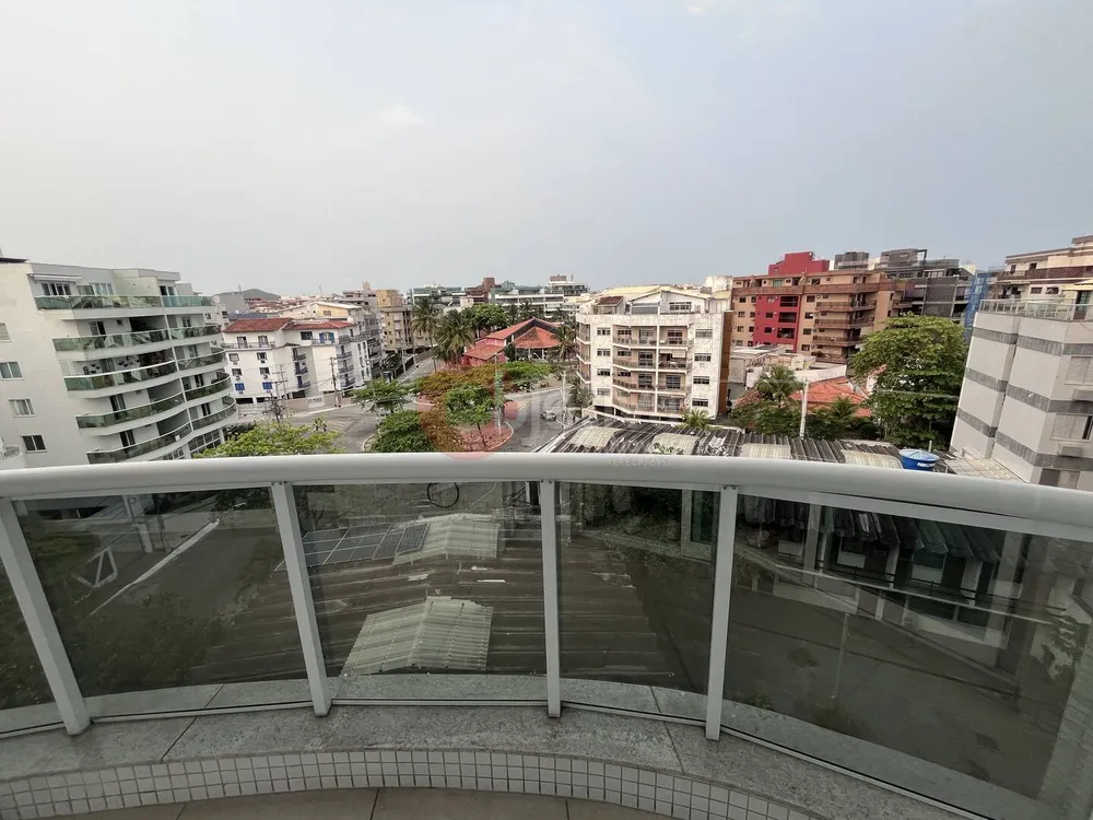 Cobertura, 2 quartos, 78 m² - Foto 9
