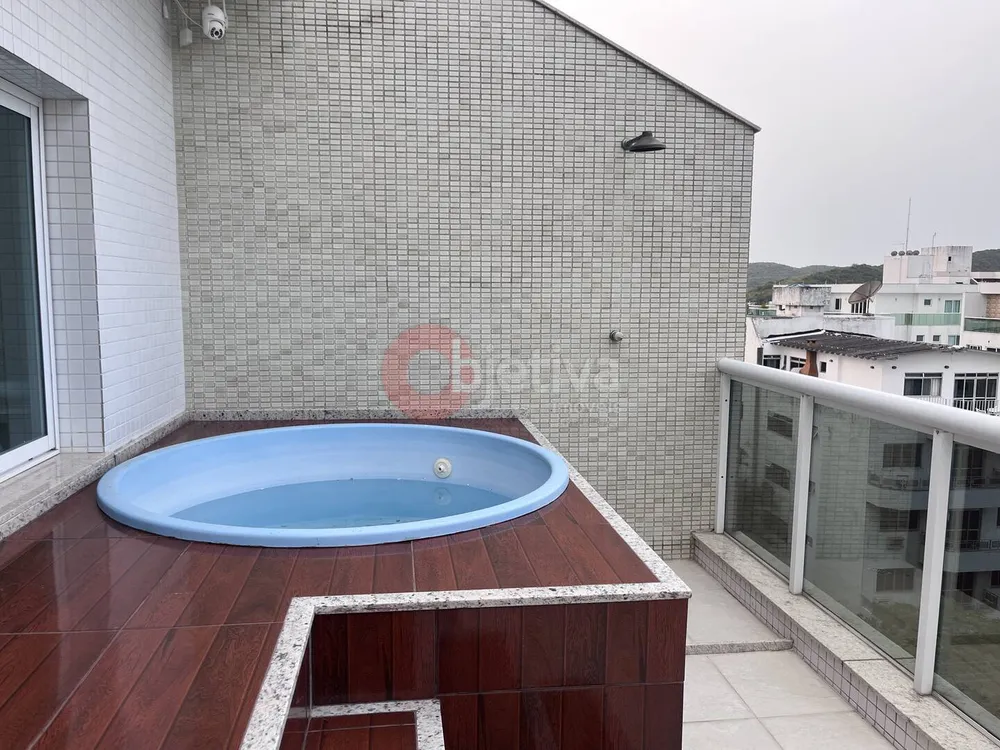 Cobertura, 2 quartos, 78 m² - Foto 1