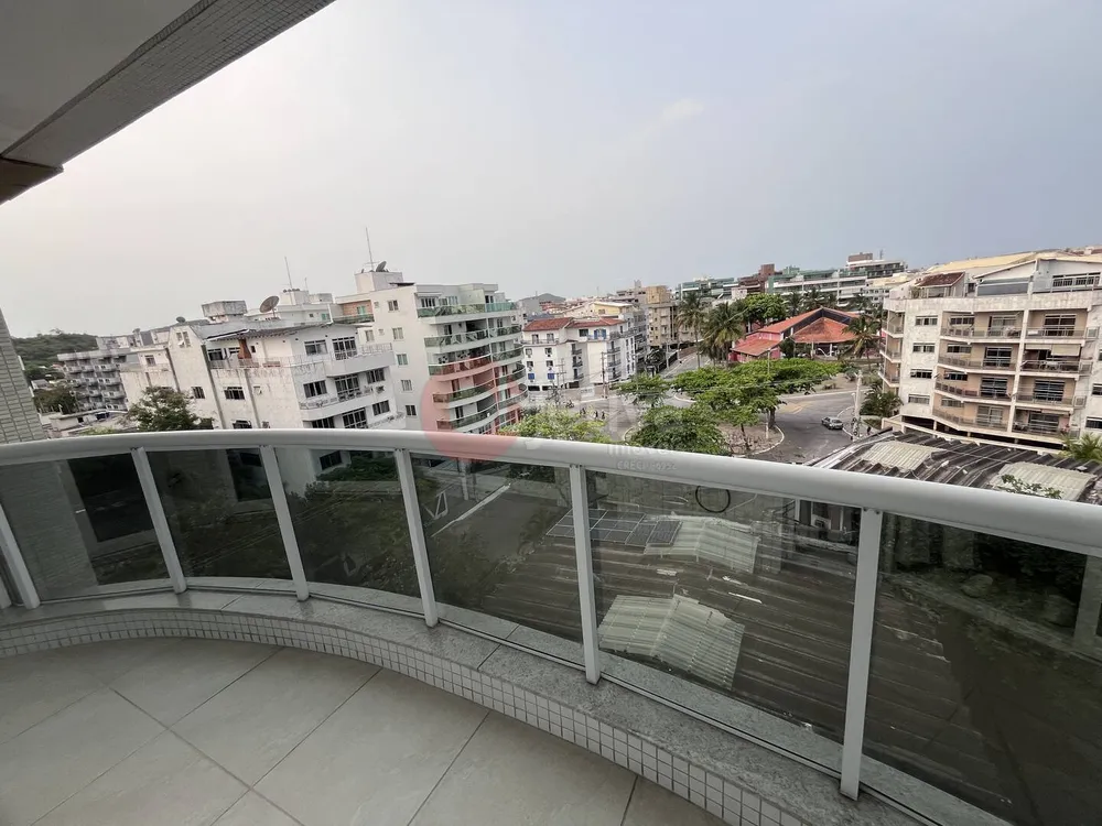 Cobertura, 2 quartos, 78 m² - Foto 8