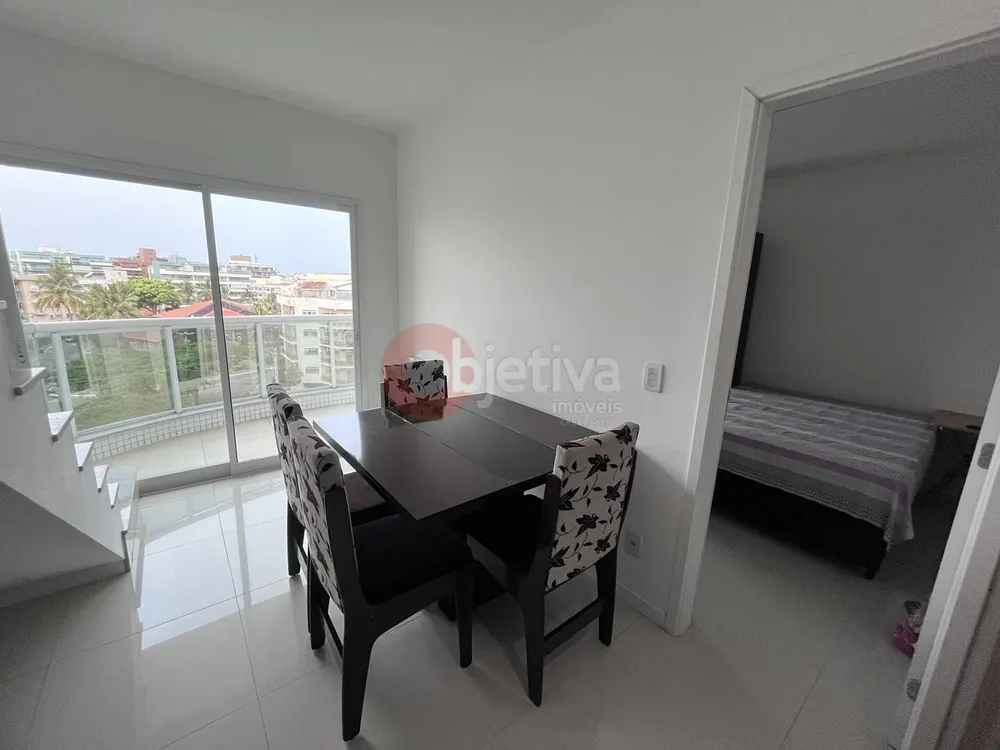 Cobertura, 2 quartos, 78 m² - Foto 6