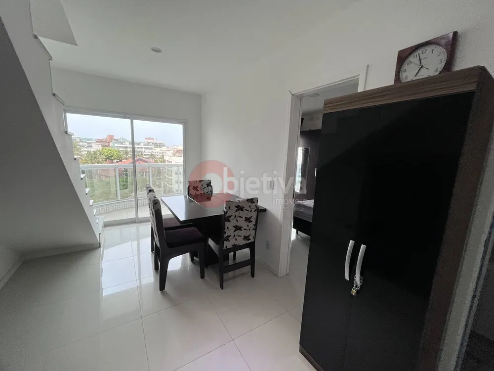 Cobertura, 2 quartos, 78 m² - Foto 5