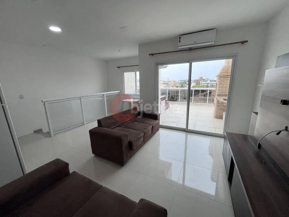Cobertura, 2 quartos, 78 m² - Foto 16