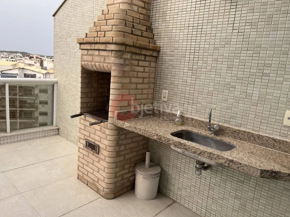 Cobertura, 2 quartos, 78 m² - Foto 3