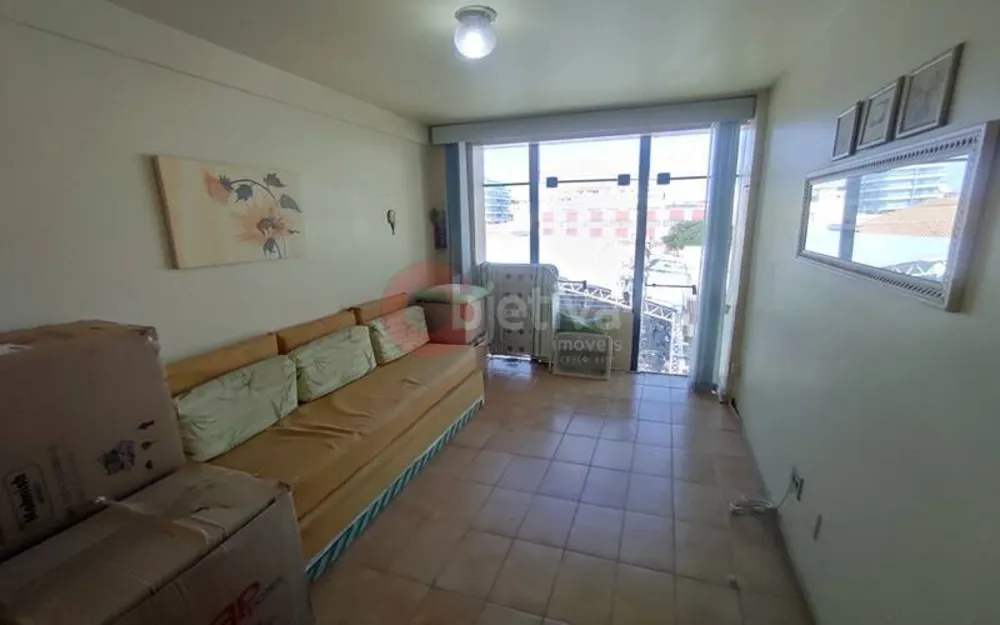 Sala-Conjunto, 35 m² - Foto 2
