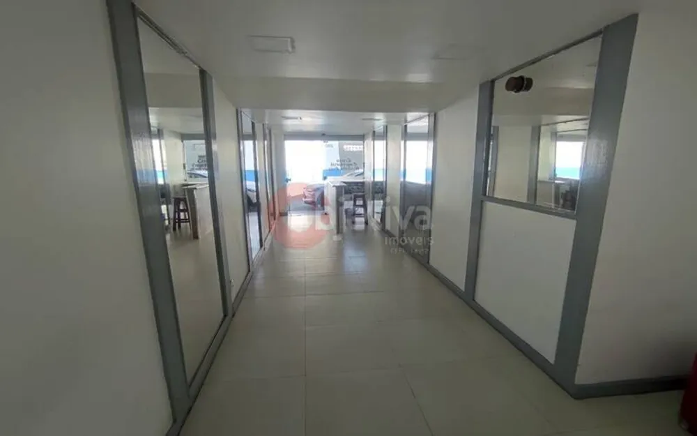 Sala-Conjunto, 35 m² - Foto 8