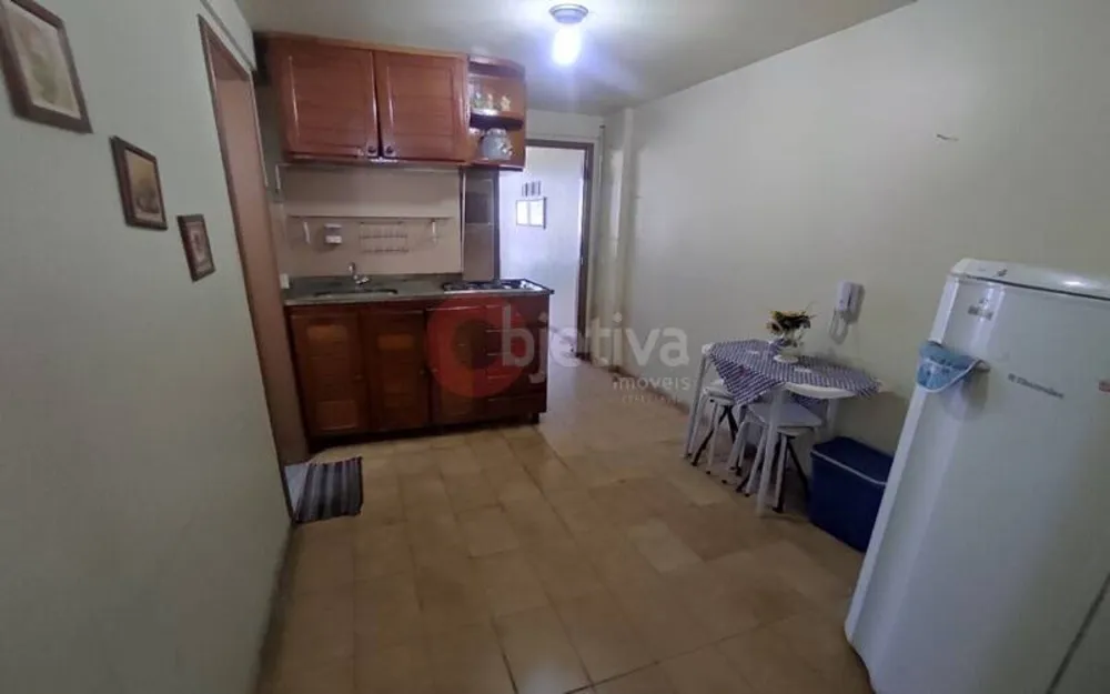 Sala-Conjunto, 35 m² - Foto 6