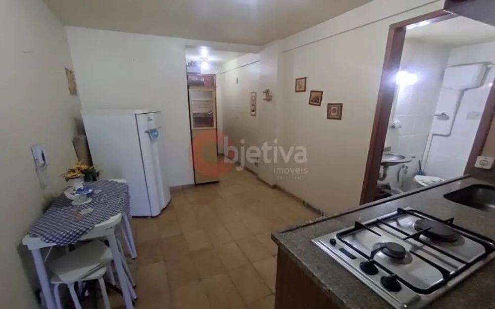 Sala-Conjunto, 35 m² - Foto 5
