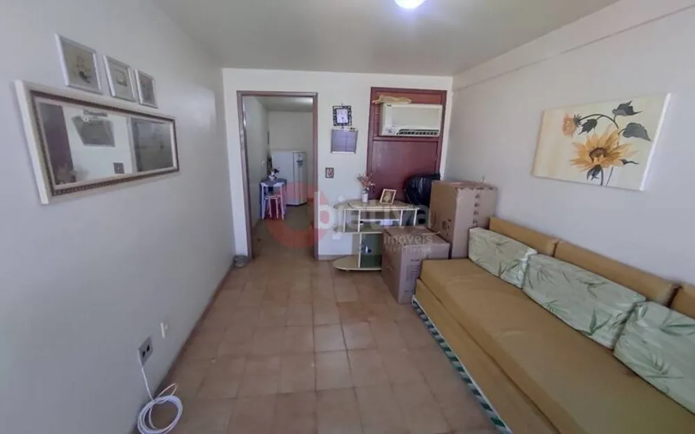 Sala-Conjunto, 35 m² - Foto 3