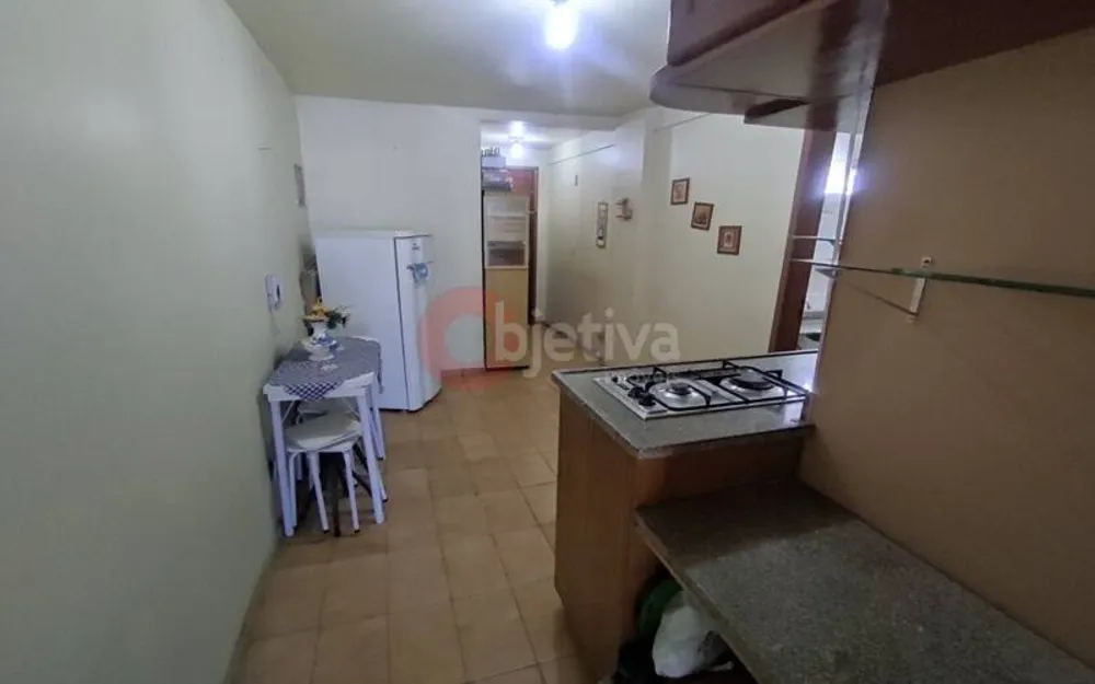 Sala-Conjunto, 35 m² - Foto 4