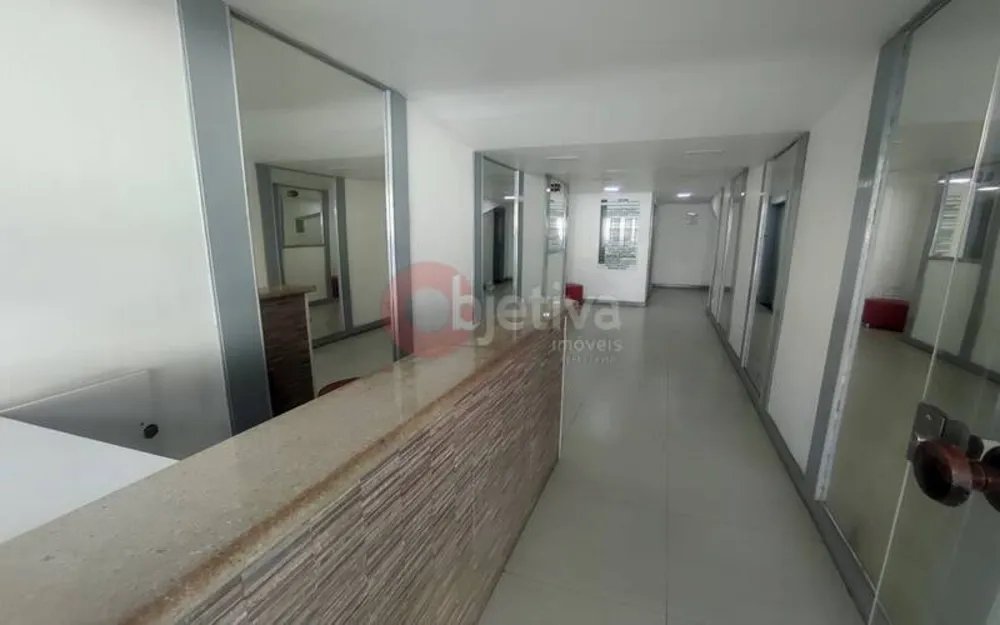 Sala-Conjunto, 35 m² - Foto 9