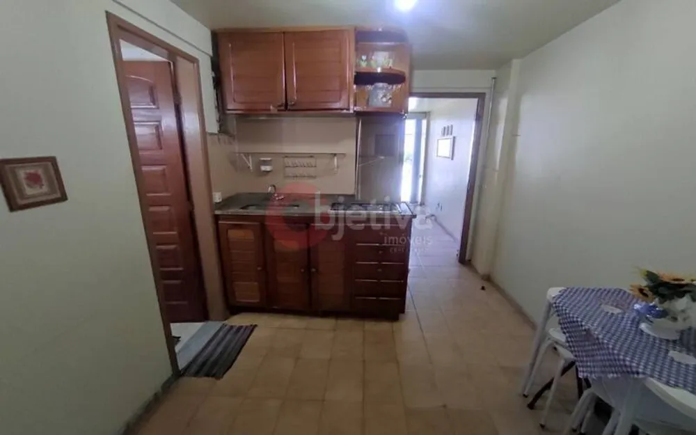 Sala-Conjunto, 35 m² - Foto 7